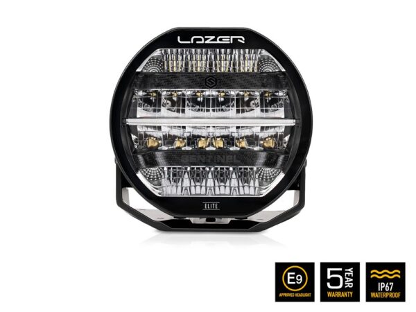 Lazer Sentinel 7 - Image 2
