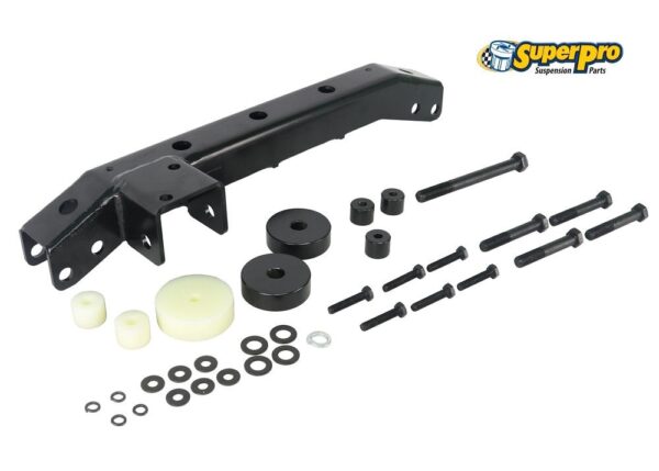 Drop Kit SuperPro Toyota HDJ 100