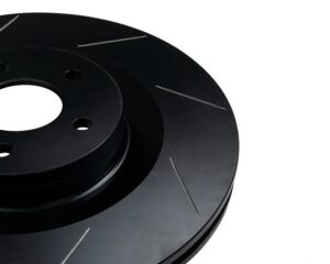 Discos Frente 4Raid HDJ 100
