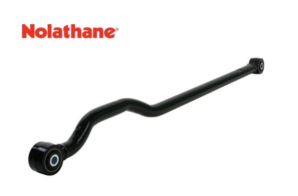 Barra Panhard Regulável Traseira Wrangler JL