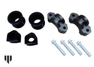 Drop Kit Whiteline - Barra Estabilizadora Frente Toyota 150