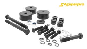 Drop Kit Toyota VDJ 200