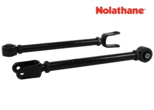 Tirantes Superiores Wrangler JL/Gladiator - Frente