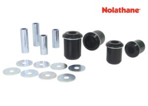 Casquilhos Nolathane Triangulos Inferiores .Frt. Hilux Revo