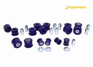 Kit de casquilhos Superpro Toyota KZJ 70