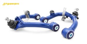 Triangulos reforçados SuperPro L200