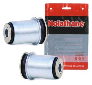 Casquilhos triangulos Inferiores Hilux