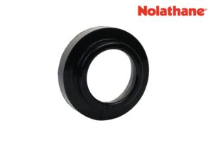 Espaçadores molas HDJ 80 Frente +30mm