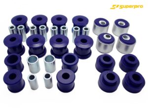 Kit Casquilhos SuperPro GR Y60/Y61