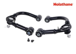 Triangulos reforçados Nolathane Toyota